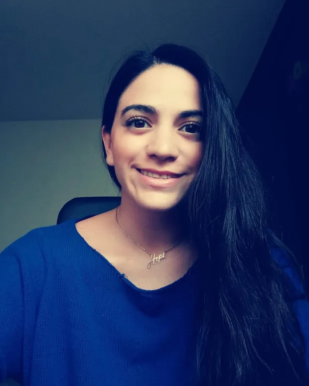Mariana Macedo, fundadora de Emme Studio